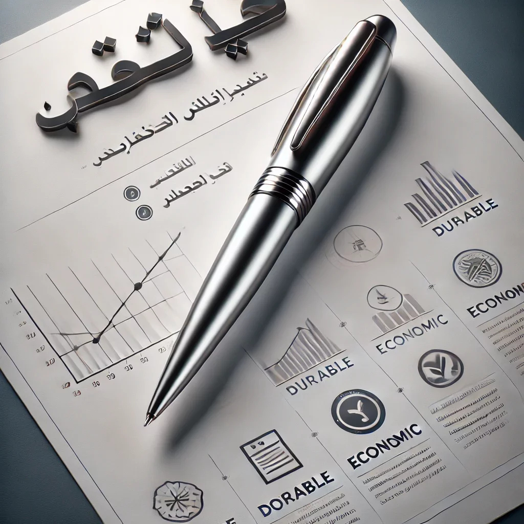 خودکار بیک سادات: معجزه ای در دنیای نوشتن